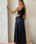 Sonya Moda Nour Dress Black - 10 / Black - Dresses