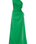 Sonya Moda Nour Dress Forest Green - 8 / Green - Dresses