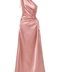 Sonya Moda Nour Dusty Rose Maxi Dress - 12 / Pink - Dresses