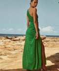 Sonya Moda Nour Green - 14 / Green - Dresses