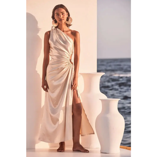 Sonya Moda Nour Maxi Dress - Dresses