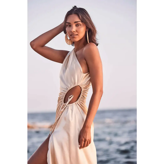 Sonya Moda Nour Maxi Dress - Dresses