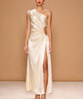 Sonya Moda Nour Ocean Pearl Dress Size 6 and 8 - Dresses