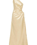 Sonya Moda Nour Ocean Pearl Maxi Dress in Size 6 8 & 10 - Dresses
