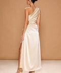 Sonya Moda Nour Ocean Pearl Maxi Dress in Size 6 8 & 10 - Dresses