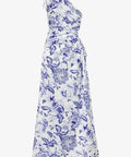SONYA MODA - Sonya Moda Nour Paisley Floral Maxi