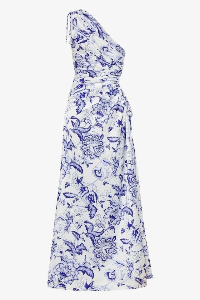 SONYA MODA - Sonya Moda Nour Paisley Floral Maxi