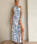 SONYA MODA - Sonya Moda Nour Paisley Floral Maxi