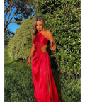 Sonya Moda Nour Red - 6 / Red - Dresses