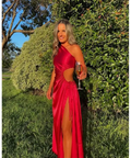 Sonya Moda Nour Red - 6 / Red - Dresses