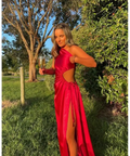 Sonya Moda Nour Red - 6 / Red - Dresses