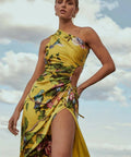 SONYA MODA - Sonya Moda Nour Royal Botanica Maxi