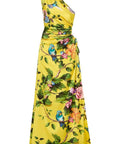 SONYA MODA - Sonya Moda Nour Royal Botanica Maxi