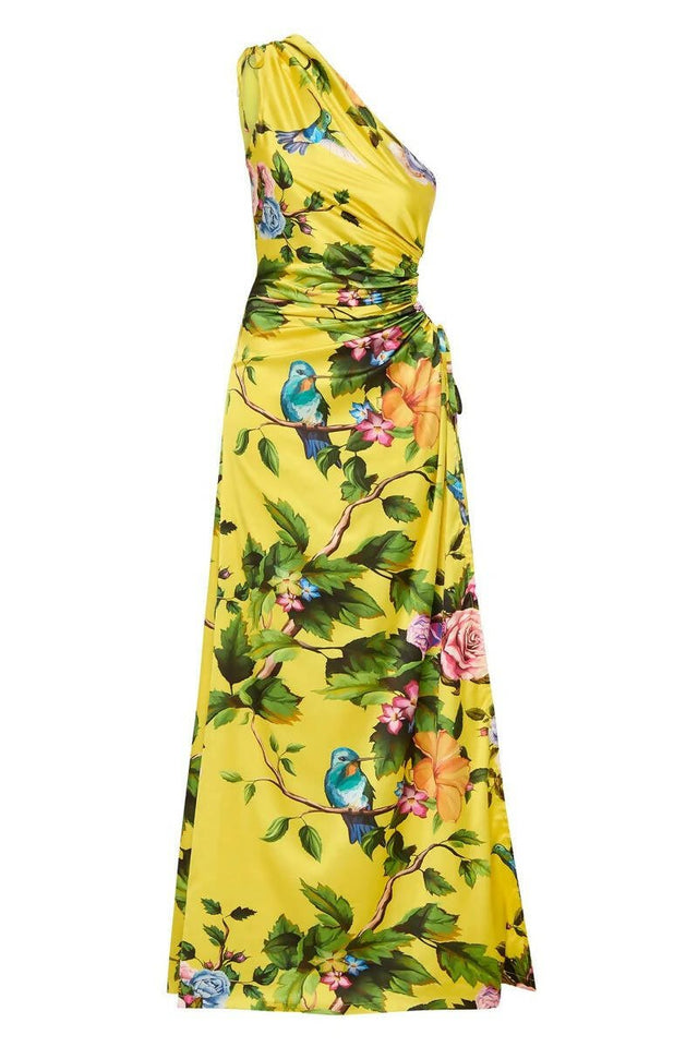 SONYA MODA - Sonya Moda Nour Royal Botanica Maxi