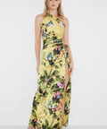 SONYA MODA - Sonya Moda Nour Royal Botanica Maxi