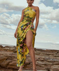 SONYA MODA - Sonya Moda Nour Royal Botanica Maxi