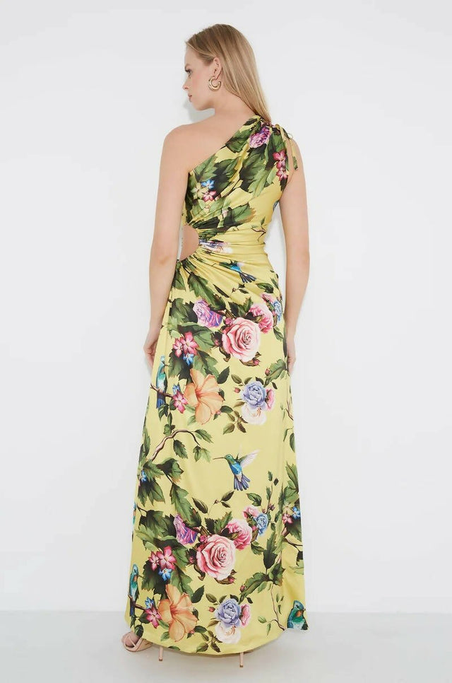 SONYA MODA - Sonya Moda Nour Royal Botanica Maxi