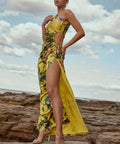SONYA MODA - Sonya Moda Nour Royal Botanica Maxi