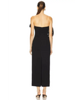 Sonya Moda Palmero Dress - 10 / Black - Dresses