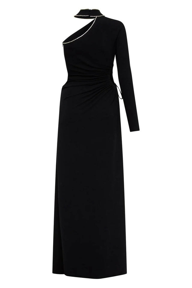 SONYA MODA - Sonya Moda Yarra Embellished Gown