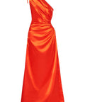 Sonya Nour Dress Red - 6 / Red - Dresses