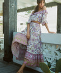 Spell & The Gypsy Buttercup Set - 8 / Multi - Outfit Sets