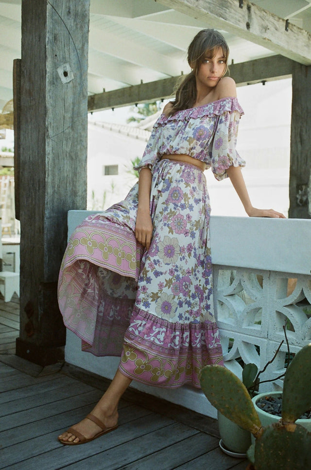 Spell & The Gypsy Buttercup Set