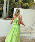 Steele Josie Dress Green - 10 / Green - Dresses