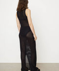Stella Knit Dress - Dresses