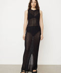 Stella Knit Dress - Dresses
