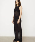 Stella Knit Dress - Dresses