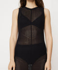 Stella Knit Dress - Dresses
