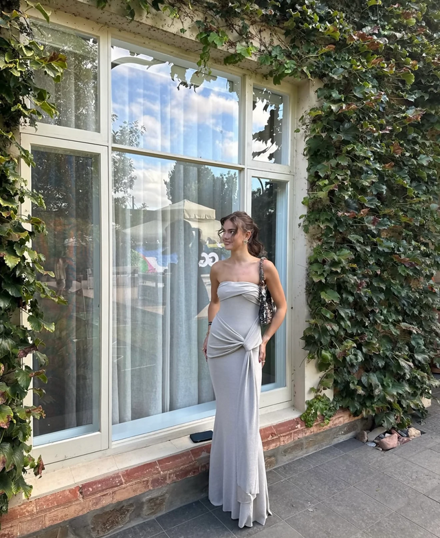 Studio Lexi Tiffany Dress Passion For Fashion Dress