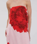 Suboo Emilia Bustier Maxi - Dresses