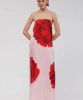 Suboo Emilia Bustier Maxi - Dresses