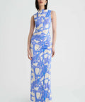 SB2710A24-MarbleSleevelessRouchedMaxiDress_2