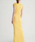 SB2671A24BT-VegaRouchedFrontMidiDress-Butter_1_3000x