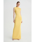 SB2671A24BT-VegaRouchedFrontMidiDress-Butter_2_3000x