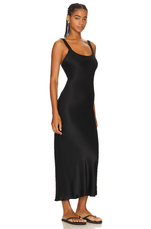 Sunday’s The Label Avani Dress Black - 8 / Black - Dresses