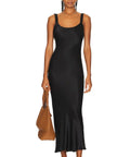 Sunday’s The Label Avani Dress Black - 8 / Black - Dresses