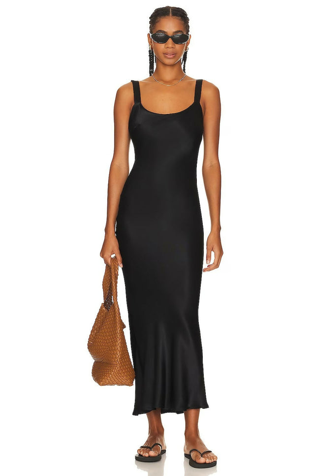 Sunday’s The Label Avani Dress Black - 8 / Black - Dresses