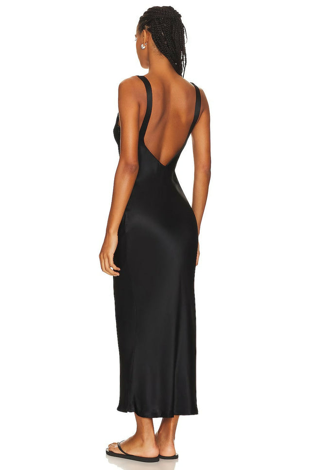 Sunday’s The Label Avani Dress Black - 8 / Black - Dresses