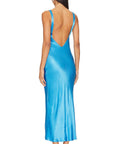Sunday’s The Label Avani Dress Blue - 6 / Blue - Dresses