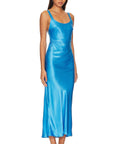 Sunday’s The Label Avani Dress Blue - 6 / Blue - Dresses