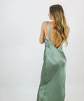 Sunday’s The Label Avani Dress Khaki - 6 / Khaki - Dresses