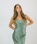 Sunday’s The Label Avani Dress Khaki - 6 / Khaki - Dresses