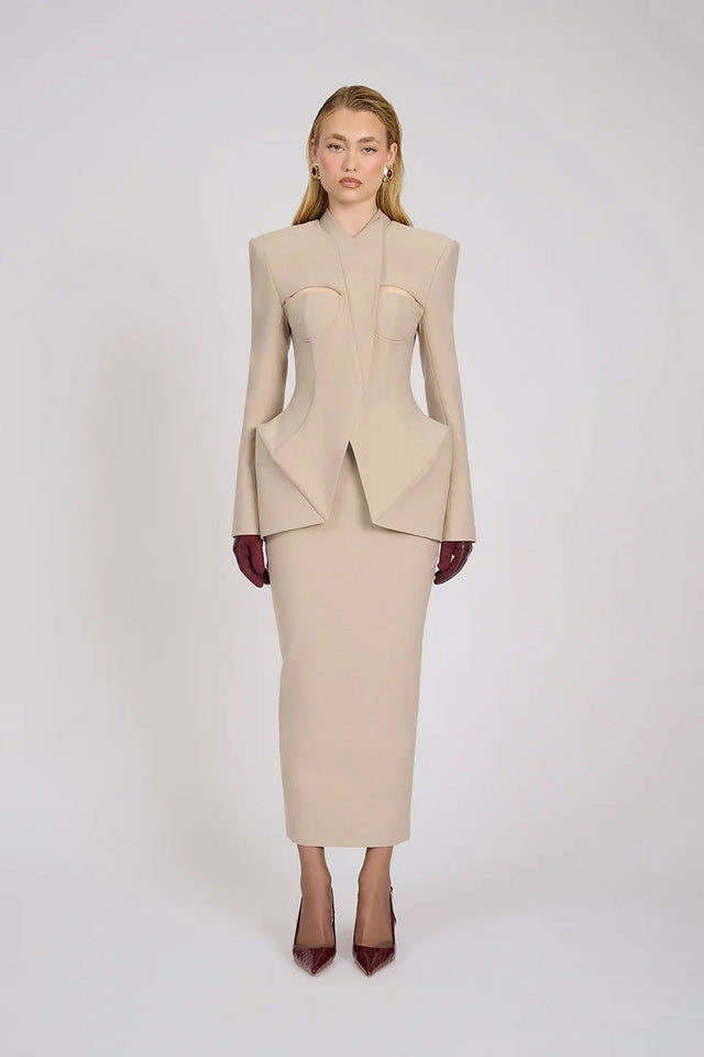 Eliya The Label Elle Blazer