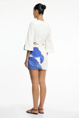Significant Other Rumi Mini Dress view 3