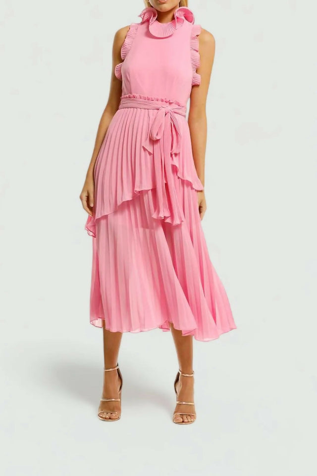 Talulah Jodi Dress in Orchid Pink Size 14 - 14 / Pink - Dresses