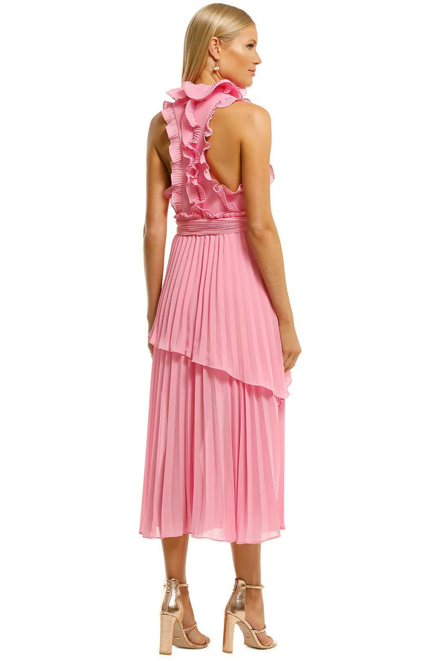 Talulah Jodi Dress in Orchid Pink Size 14 - 14 / Pink - Dresses